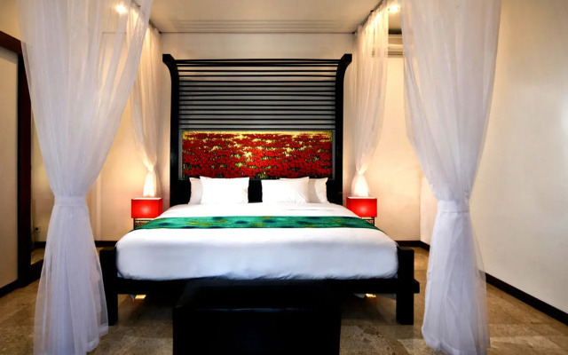 Amor Bali Villas & Spa Resort