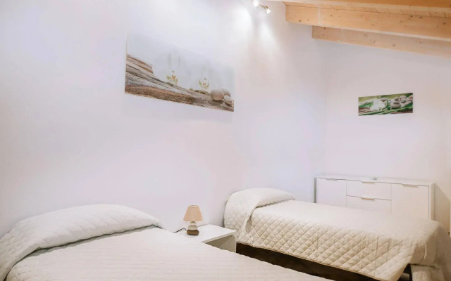 Gelso Bianco country resort