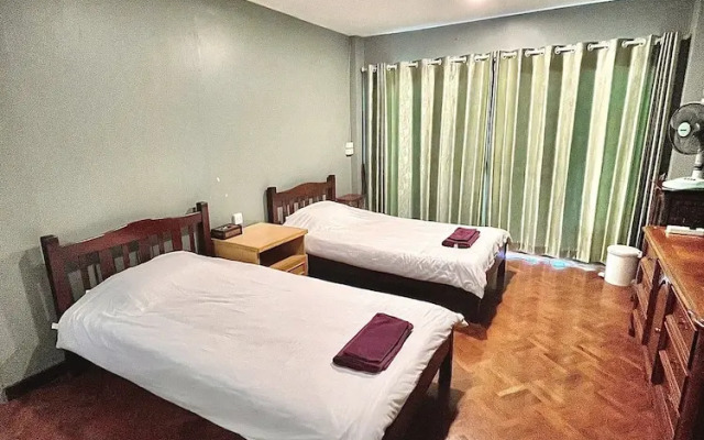 Windsor Garden House Chiangmai