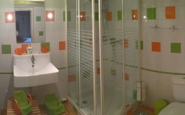 Domaine de la ferme de Ribeaufontaine