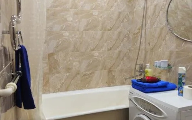 Апартаменты СевеРент (SeveRent) на ул. Мира, д. 6