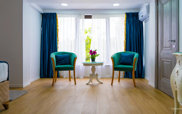 Avenue Venus - Avenue Hotels