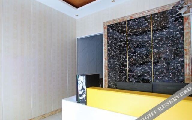 Weifang 7+1 fashion room