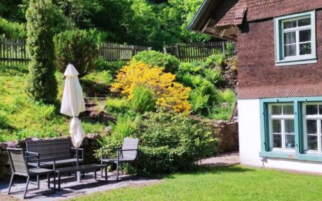 Historische Sagemuhle