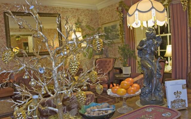 Farlam Hall Hotel & Restaurant