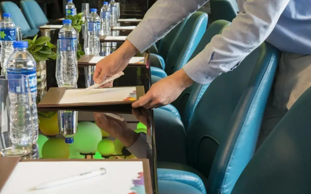 MiniMax Hotel Shanghai Songjiang