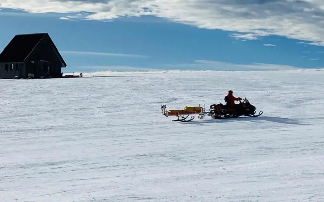 ELM Riverside Accommodation