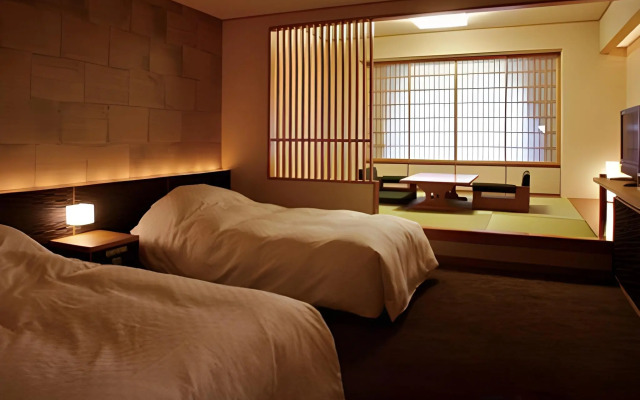 Suizantei Club Jyozankei