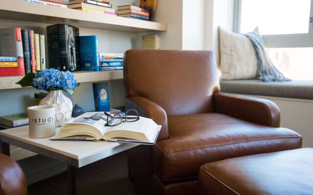 The Study at University City