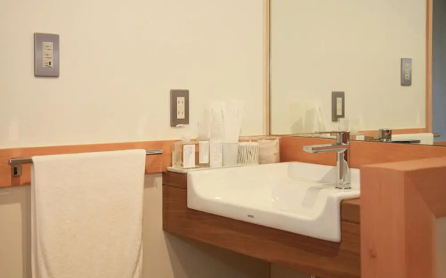 Temari Hotel Yukikai