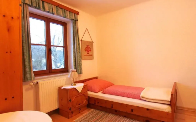 Bauerborchardt - Urlaub am Bauernhof bei Familie Borchardt