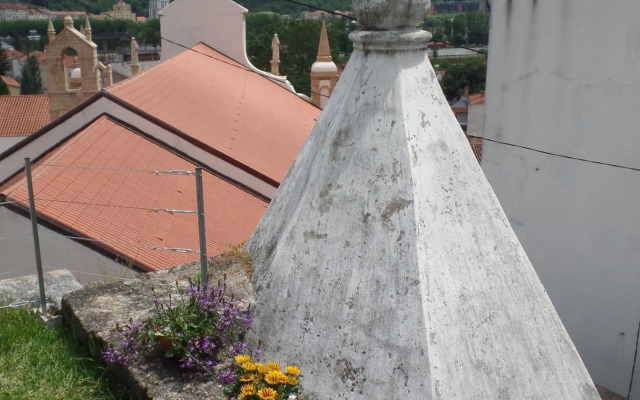 Ponto de Vista - Coimbra