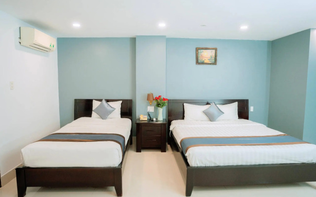 Song Tien Hotel