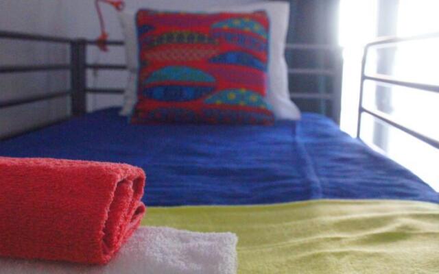 Fisherman's House - Hostel