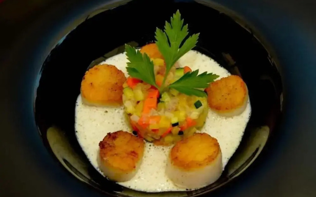 Hôtel Restaurant Le Tulipier