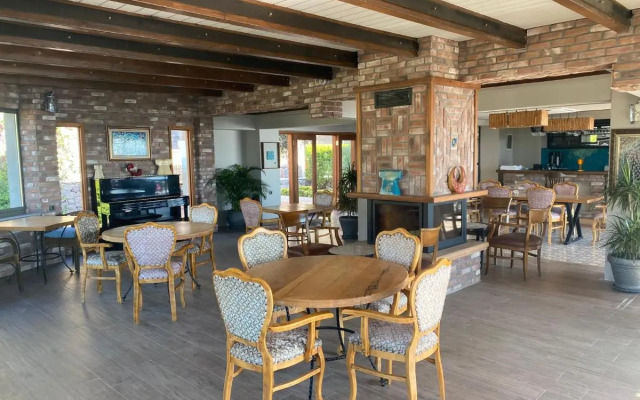 Assos Longevity Hotel