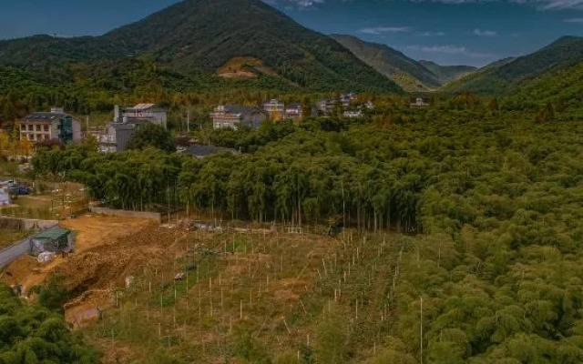 Moshanghuakai Boutique Guesthouse