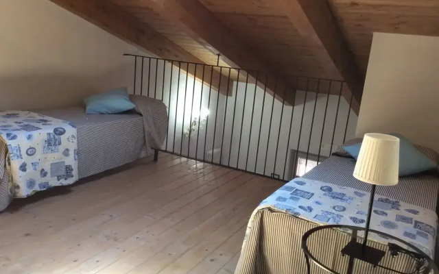 Agriturismo Colle Ombroso