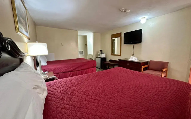 Travelodge Pulaski