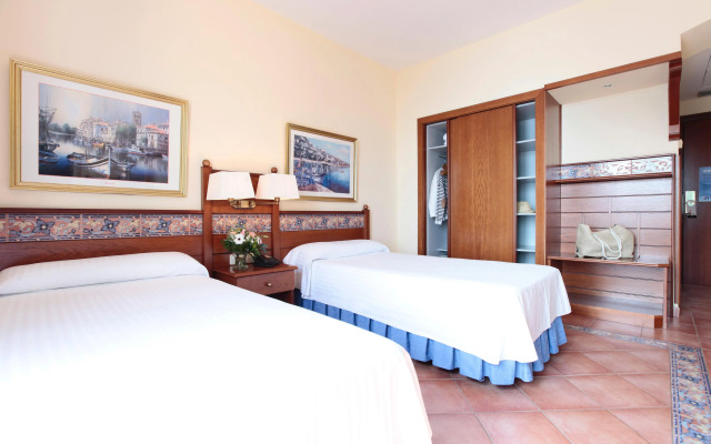 Hotel Roses Platja