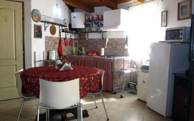 House Mukalba