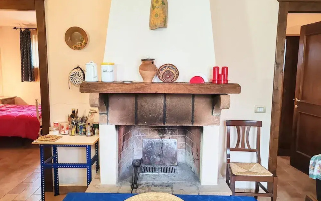 Apartment in Umbria Near Montefalco Winery