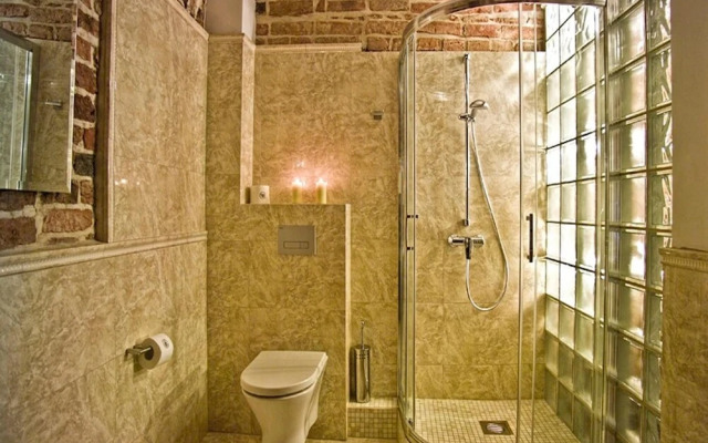 Apartamenty Chleb i Wino Strumykowa