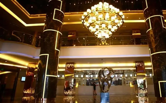 Xiyi Hotel - Kunming