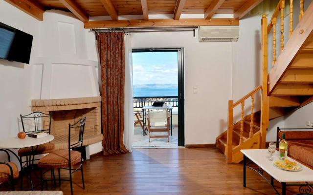 Vasilaras Hotel