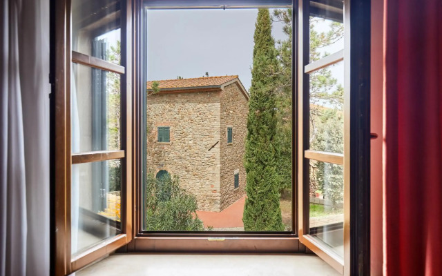 Fattoria Belvedere