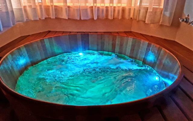 Pousada Valle das Flores