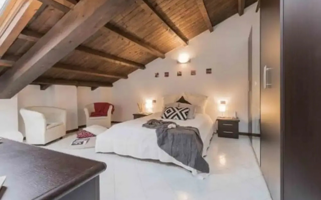 Le Residenze di Dante