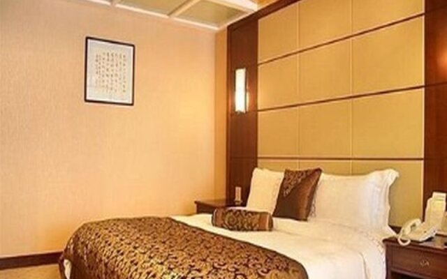 Shenzhen Li Yuan Hotel