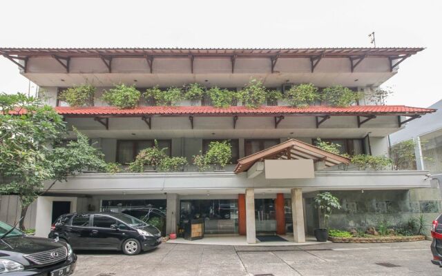 Airy Kemang Prapanca Raya 30 Jakarta
