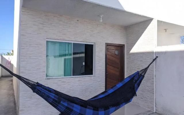 Duplex Cabo frio I