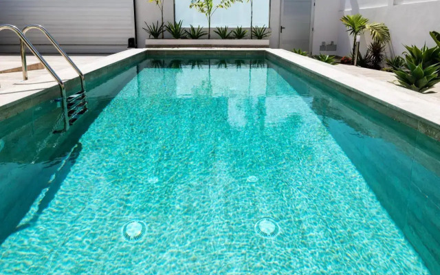 Villa Deluxe Suites Maspalomas