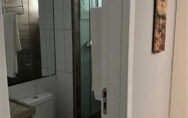 Apartamento com estilo e conforto