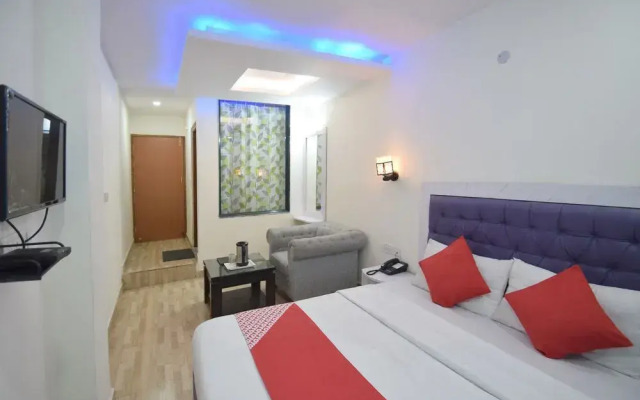 OYO 9912 Hotel Rock Sea