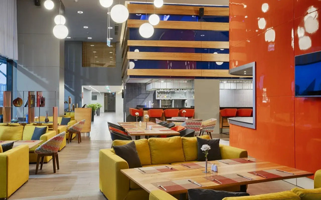 Ever Hotel Europe