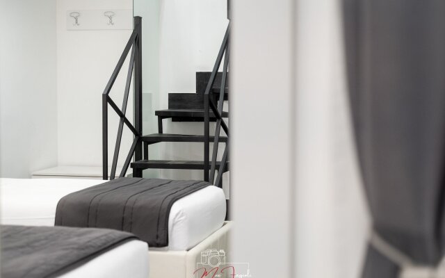 Arch Rome Suites