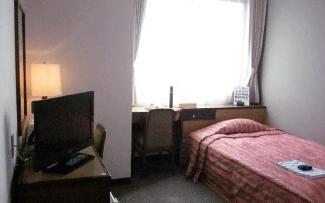 Ayun Takayama Central Hotel