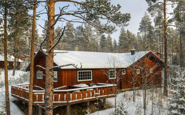 Hemsedal Hytte- og Feriepark