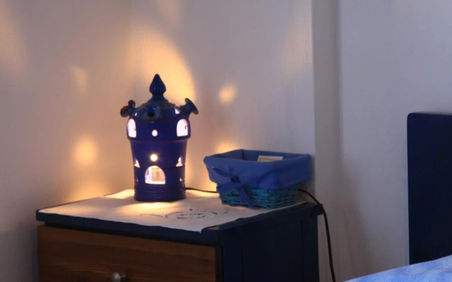 Smaragda Rooms & Studios