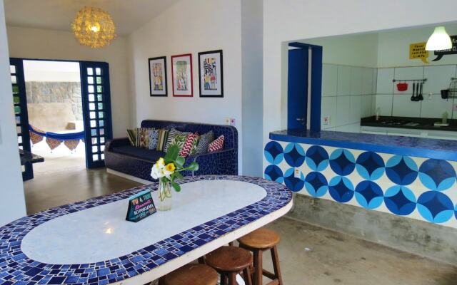 Republika Hostel