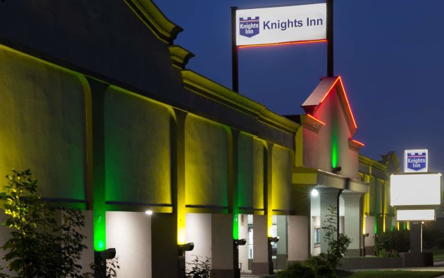 Knights Inn Trevose