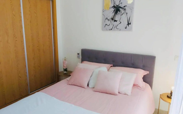 Luxueux Appartement Entre Gueliz Et L'Hivernage Avec Wifi