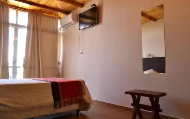 Apartment Vicario