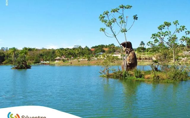 Silvestre Park Hotel Eco Resort