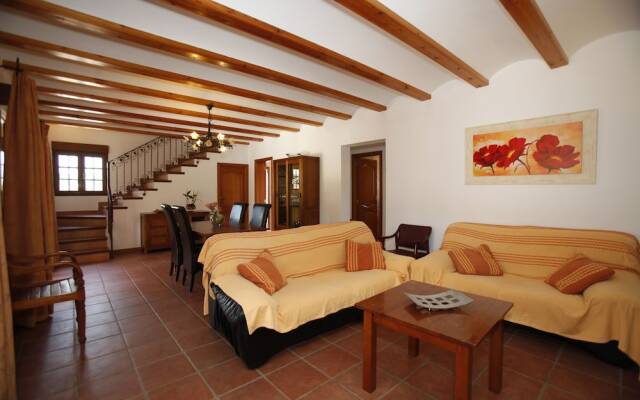 Villa Palomira