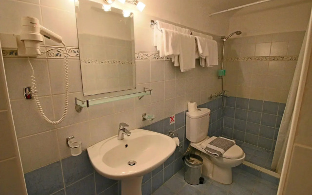 Aethrio Sunset Village